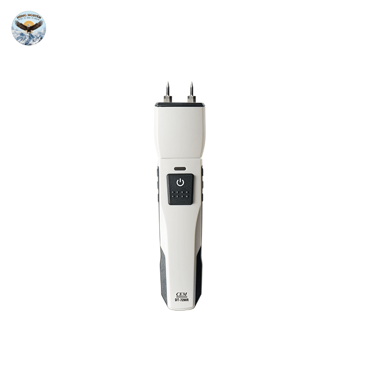 Máy đo độ ẩm gỗ Pinless CEM DT-72MR (6~99.9)