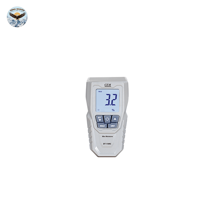 Máy đo độ ẩm gỗ Pinless CEM DT-73MC (0 ~ 99.9)