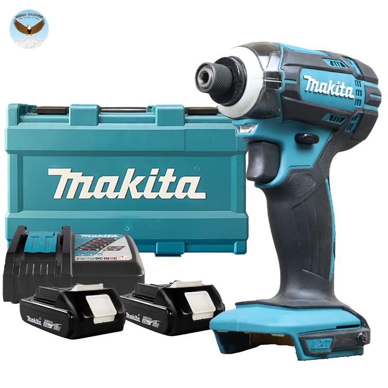 Máy vặn vít dùng pin MAKITA DTD149RAE (không kèm pin sạc)