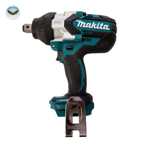 Máy siết bu lông dùng pin MAKITA DTW1001Z