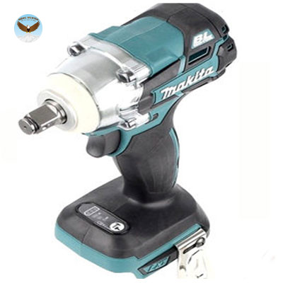 Máy siết bulong dùng pin MAKITA DTW250RME (kèm 2 pin 4.0 + sạc nhanh)