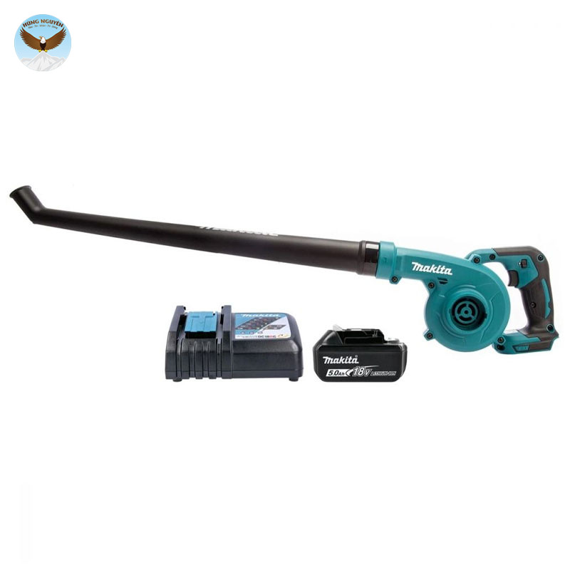 Máy Thổi Dùng Pin MAKITA DUB186Z (thân máy , không kèm pin sạc)