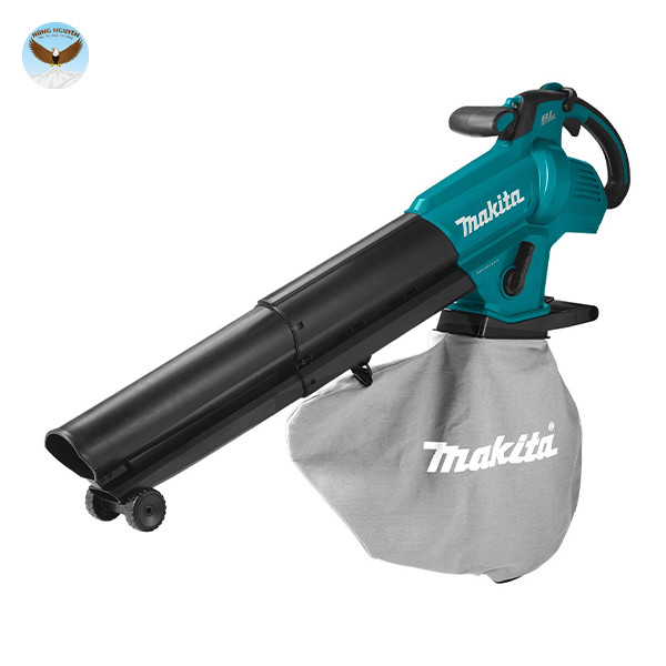 Máy thổi và hút bụi dùng pin MAKITA DUB187Z (chưa kèm pin sạc)