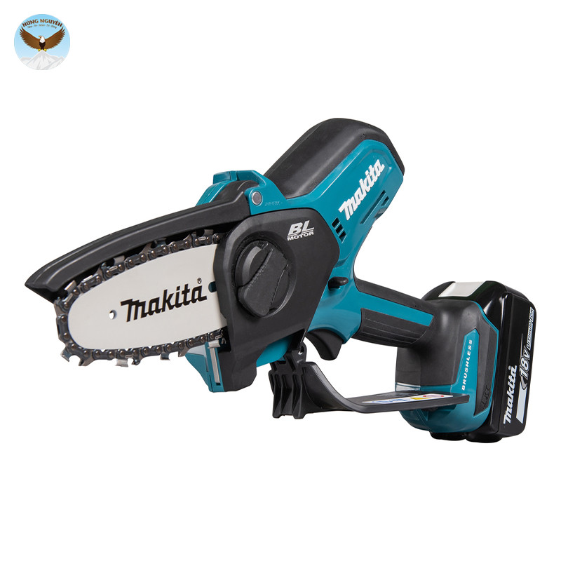 MÁY CƯA CÀNH DÙNG PIN MAKITA DUC101SF01 (100MM/BL , 18V)