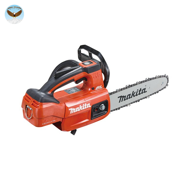 Máy Cưa Xích Dùng Pin MAKITA DUC254ZNR (Không kèm pin, sạc)