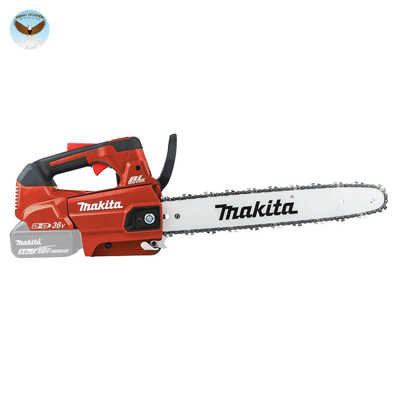 Máy Cưa Xích Dùng Pin MAKITA DUC406Z002 (400MM/80TXL/BL , 18V)