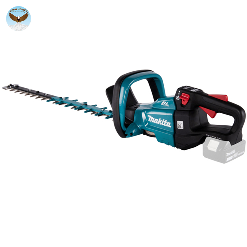 Máy tỉa hàng rào dùng pin MAKITA DUH601Z (chưa kèm pin sạc)