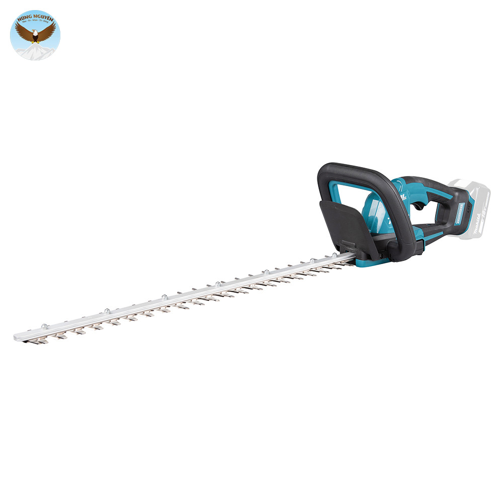 Máy tỉa hàng rào dùng pin MAKITA DUH606Z (18V , 600mm , Không kèm pin, sạc)