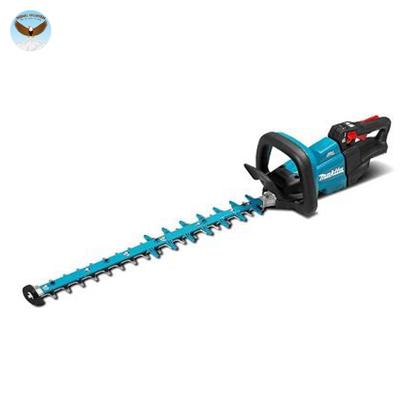 Máy tỉa hàng rào dùng pin MAKITA DUH752RT (Sạc nhanh(DC18RC), pin 5.0Ah(BL1850B))