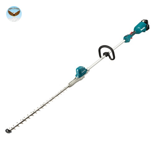 Máy tỉa hàng rào dùng pin MAKITA DUN600LZ (600MM/BL , 18V , không kèm pin sạc)