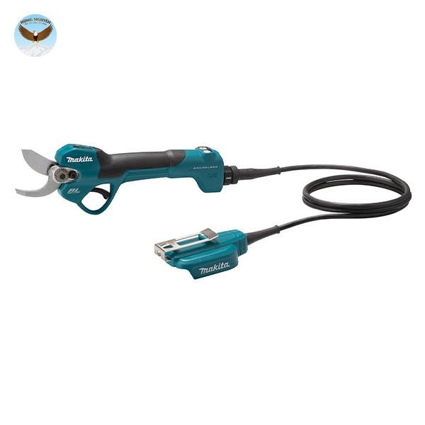 Máy Cắt Cành Dùng Pin MAKITA DUP180Z (18V , không kèm pin sạc)