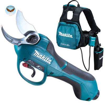 Máy cắt cành dùng pin MAKITA DUP361Z (không kèm pin sạc)