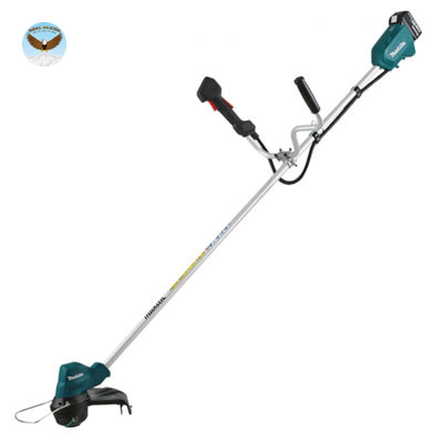 MÁY CẮT CỎ DÙNG PIN MAKITA DUR192LST