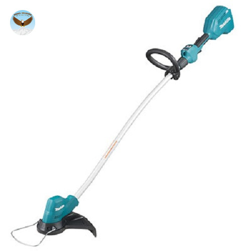 MÁY CẮT CỎ DÙNG PIN MAKITA DUR189Z (TAY CẦM VÒNG/BL , không kèm pin sạc)
