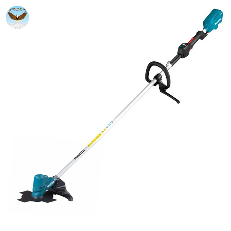 MÁY CẮT CỎ DÙNG PIN/TÁCH TRỤC/TAY MAKITA DUR191LZX1 (không kèm pin sạc)
