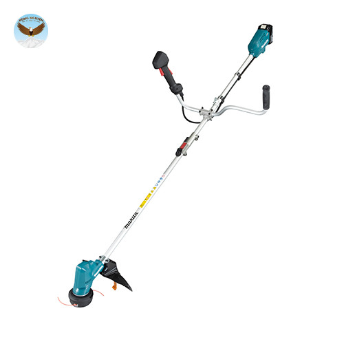 MÁY CẮT CỎ DÙNG PIN MAKITA DUR191UZX1 (18V , không kèm pin sạc)