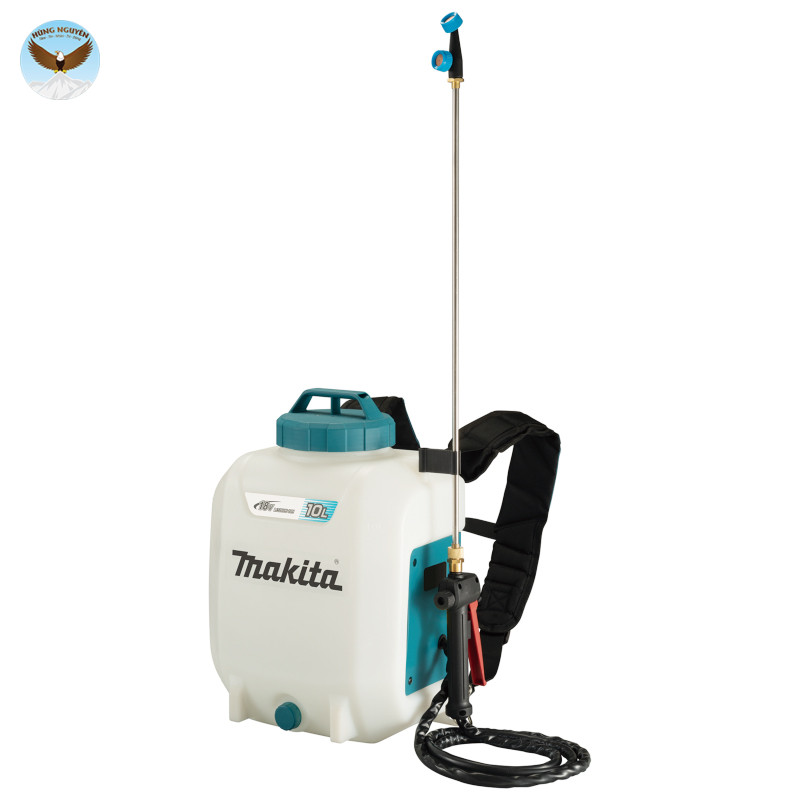 Máy phun thuốc dùng pin MAKITA DUS108Z (10L , 18V , không kèm pin sạc)
