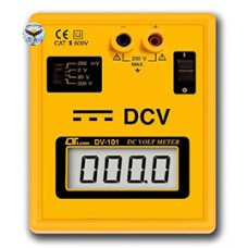 MÁY PHÂN TÍCH CÔNG SUẤT KẸP LUTRON DV-101