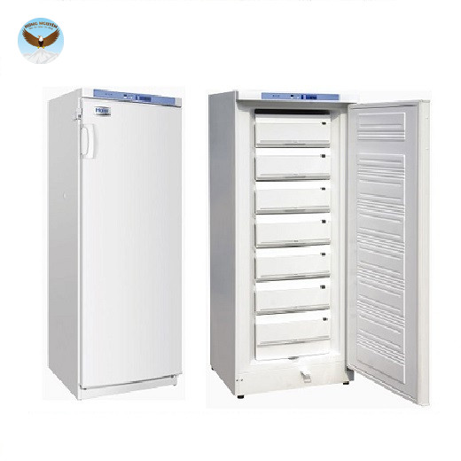 TỦ LẠNH ÂM CHINA DW-40L262 (-40 ĐỘ , 262 LÍT)