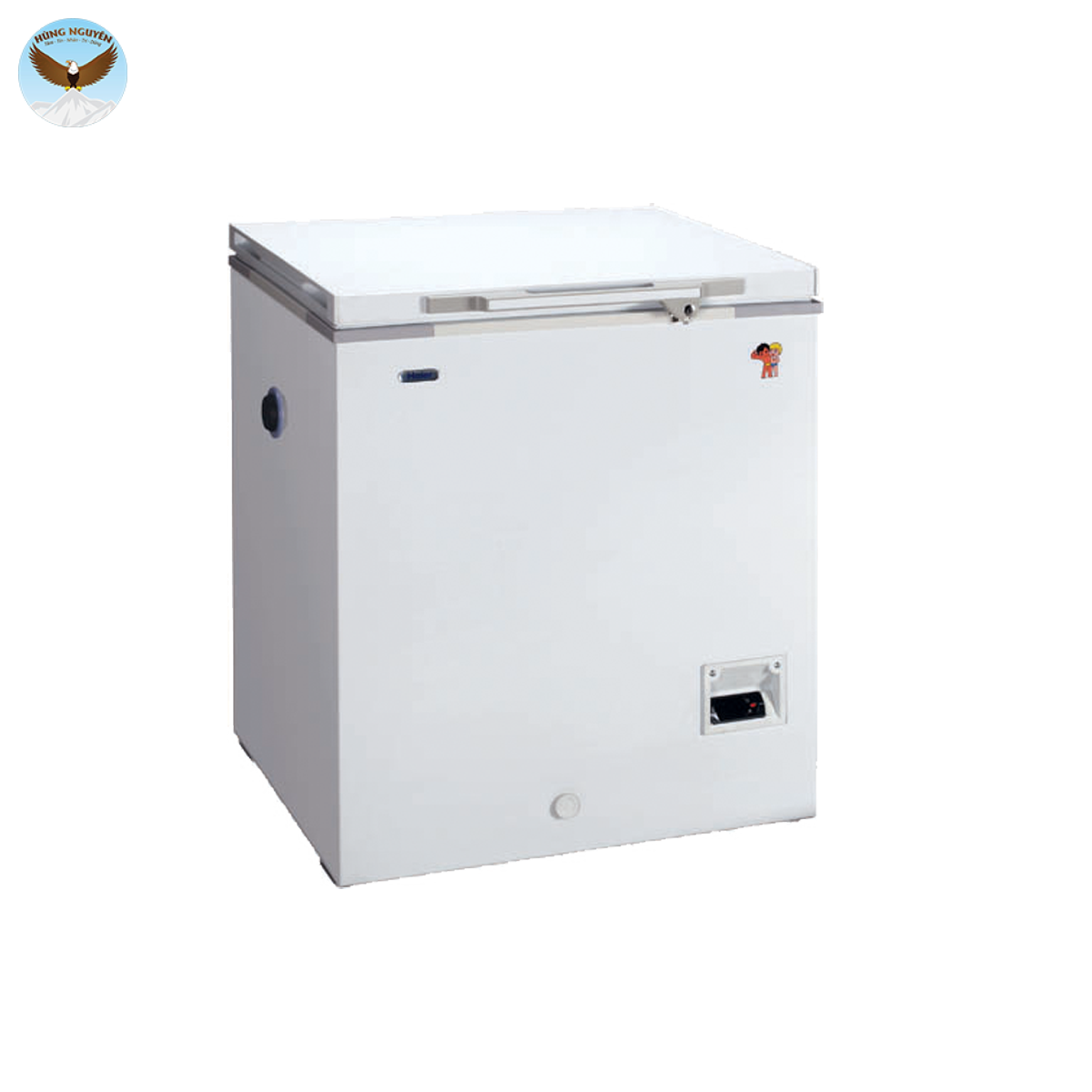 Tủ lạnh âm sâu âm CHINA DW-40W100 (40 độ C)
