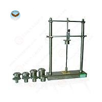 Thiết bị kiểm tra va đập nhiệt độ thấp LISUN DWC-1 (-15℃±1℃)