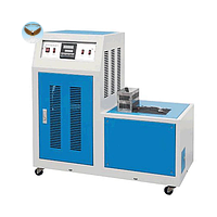 Buồng nhiệt độ thấp dùng cho thử va đập NAKE DWC-60