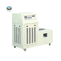Buồng nhiệt độ thấp dùng cho thử va đập NAKE DWC-80