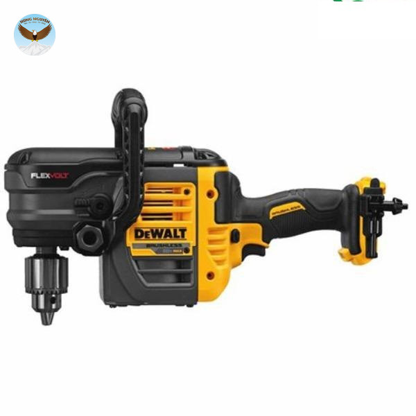 Máy khoan động lực DeWALT DWD024-B1 (650w)