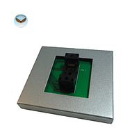 Đế nạp CHINA DX1002 (TSOP32; OPEN TOP; DX socket)