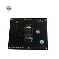 Đế nạp CHINA DX1004-1 (TSOP48; Opentop; DX socket)