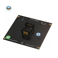 Đế nạp CHINA DX1004-2 (TSOP48; Opentop; DX socket)