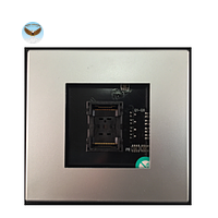 Đế nạp CHINA DX1004-3 (TSOP48; Opentop; DX socket)