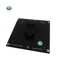 Đế nạp CHINA DX1004 (TSOP48; Opentop; DX socket)