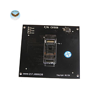 Đế nạp CHINA DX1006 (TSOP40; Opentop; DX socket)
