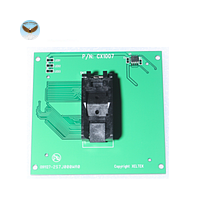 Đế nạp CHINA DX1007 (TSOP48; COVER; DX socket)