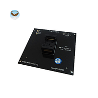 Đế nạp CHINA DX1011 (TSOP56; Opentop; DX socket)