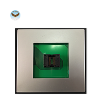 Đế nạp CHINA DX1012 (TSSOP44; Opentop; DX socket)