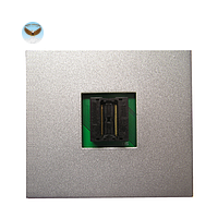 Đế nạp CHINA DX1013 (TSSOP64; Opentop; DX socket)