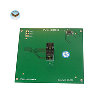 Đế nạp CHINA DX1015 (SOP8; Opentop; DX socket)