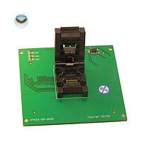 Đế nạp CHINA DX1017 (SOP16; COVER; DX socket)