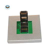 Đế nạp CHINA DX1018 (SOP28; Opentop; DX socket)