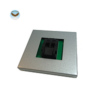 Đế nạp CHINA DX1019 (SOP32; COVER; DX socket)