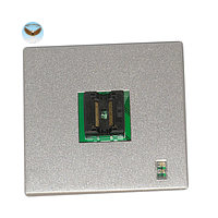 Đế nạp CHINA DX1027 (SSOP44; Opentop; DX socket)