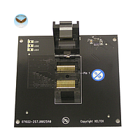 Đế nạp CHINA DX1028 (SSOP48; COVER; DX socket)