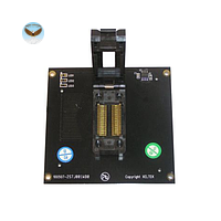Đế nạp CHINA DX1029 (SSOP56; COVER; DX socket))