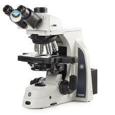 Kính hiển vi ba mắt Delphi-X Observer Euromex DX.2053-PLPOLi (SWF 10x/25 mm, 4/10/20/40x)