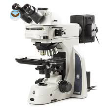 Kính hiển vi ba mắt Delphi-X Observer Euromex DX.2058-PLMRi (SWF 10x/25 mm, 5/10/20x)