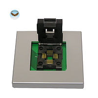 Đế nạp CHINA DX3002 (QPF44; COVER; DX socket)