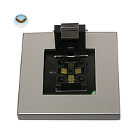 Đế nạp CHINA DX3007 (QFP48; COVER; DX socket)