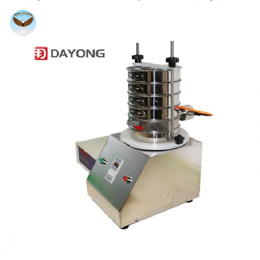 MÁY LẮC SÀNG CỐT LIỆU CHINA DY-200